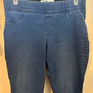 Ladies jeans